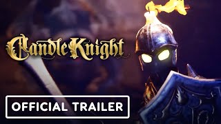 Watch and explore about Candle Knight PC Steam-Konto vorinstalliert