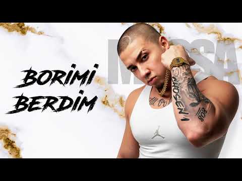 MASSA - Kechalar (Audio) Feat. ASL WAYNE