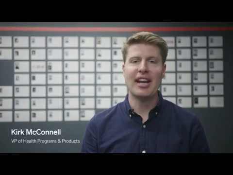 Collective Health video/presentation/materials