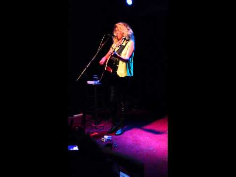 Tori Kelly - Eleanor Rigby (Live in Philly)