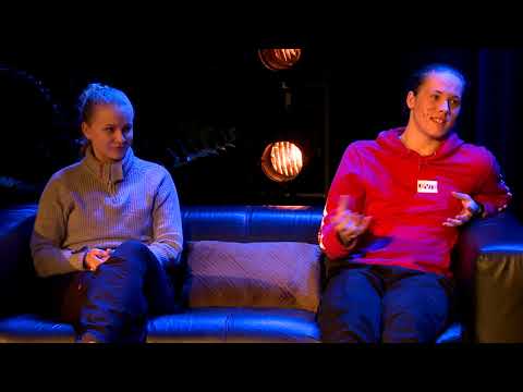 Dans og drama på digital åpen skole