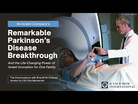 A Remarkable Parkinson’s Disease Breakthrough | The Life-Changing Power Of...