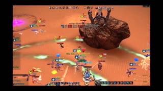 161210 핵vs젠틀맨 쟁영상