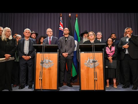 ‘Change of language’ from government on Voice to Parliament