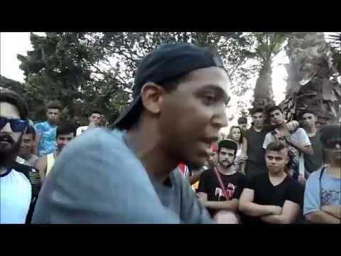 Fanstarterpak vs PutoLuismo - Octavos - Alacant U