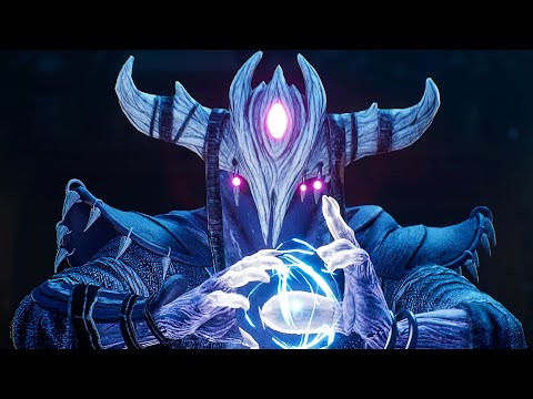 Mask Maker Boss Fight Gameplay (1080p) - Kena: Bridge Of Spirits