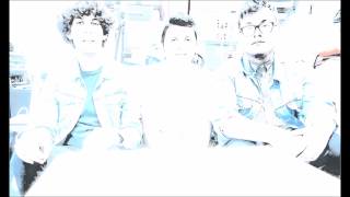 The Red Pears - Hello-Sin-Nation
