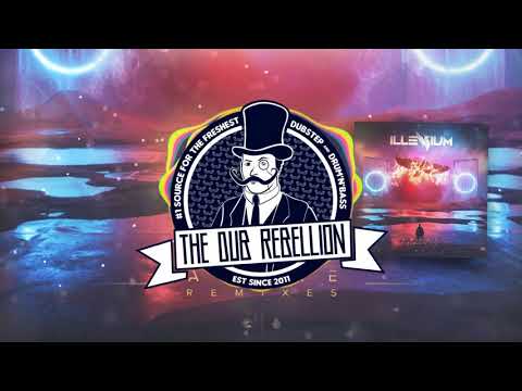 Video thumbnail for Free Fall (Kompany Remix)