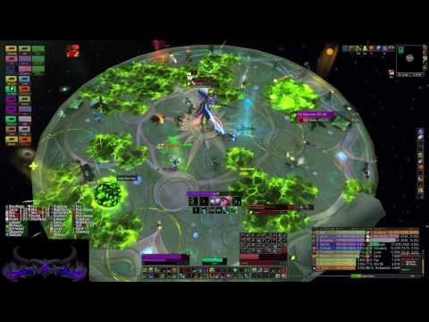 Mythic Star Augur Kill
