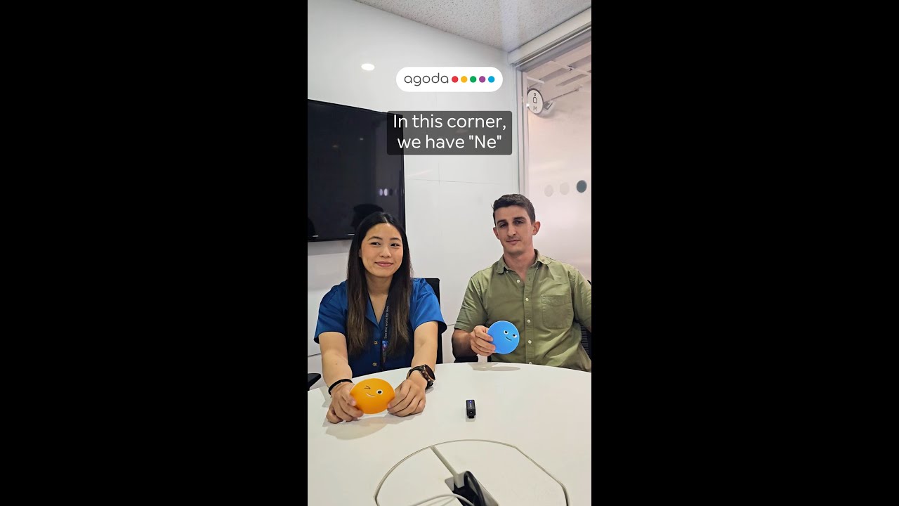 Agoda Challenge: Guess That Airport! 🛫