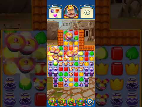 Loyal Match Level 2431