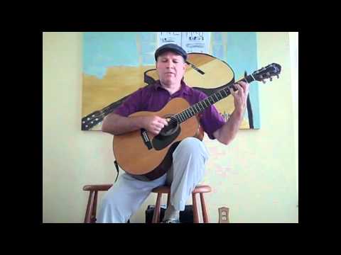 Demo of Ed & Terry - Instrumental Guitar Music