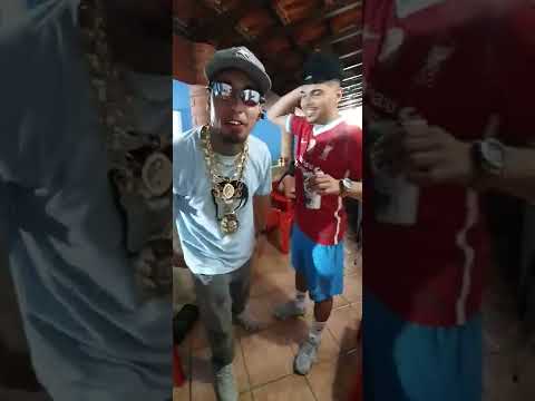 MC Kauan feat. MC 27 ((Proibidão - Medley Neurótica))
