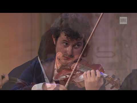 Trio Pantoum - Maurice Ravel: "Piano Trio in a minor"