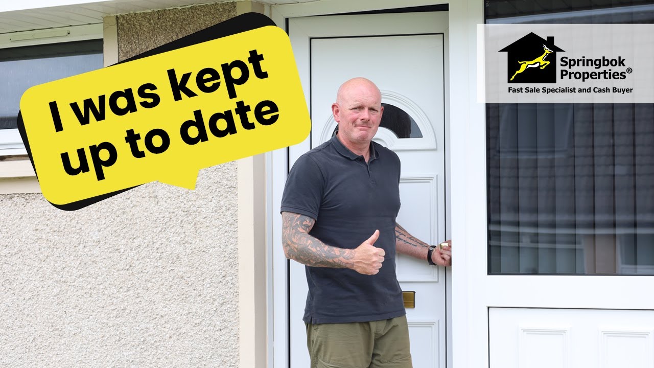 How Springbok Properties Can Help You Sell in Scotland