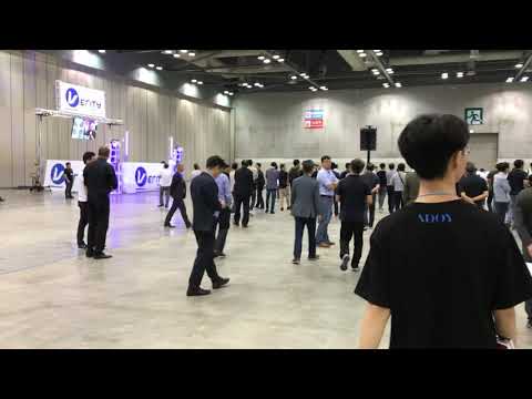 2018년 9월 5일 코사운드 스케치2