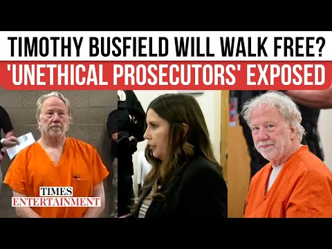 Timothy Busfield Case Will COLLAPSE? Legal Experts EXPOSE Everything That Is WRONG With The Lawsuit