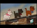 YTV Canada The Aristocats Promo 2019