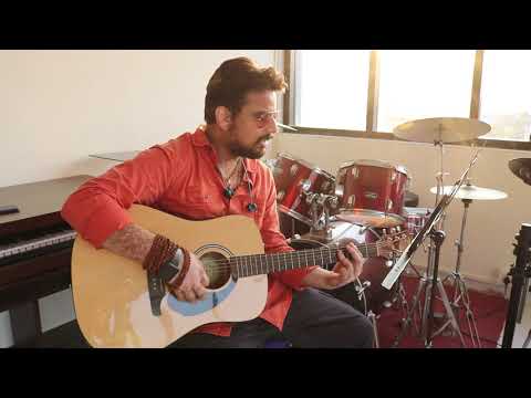 Shreyash Shandiliya Ek Ajnabee Haseena Se | #ShreyashShandiliyaLive