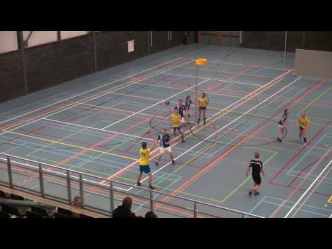 20170114 Avanti A1 - Kinderdijk A1