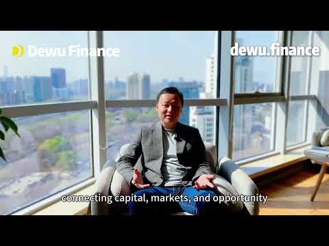 Dewu Finance