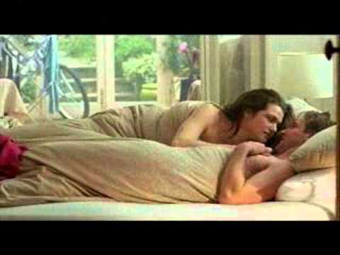 Sandy Goes To The Hospital 12 - The Constant Gardener