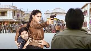 Superhit South Blockbuster Hindi Dubbed Action Mov