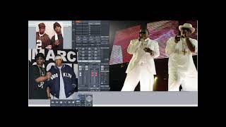 Jay-Z ft R. Kelly &amp; Devin The Dude – Pussy (Slowed Down)