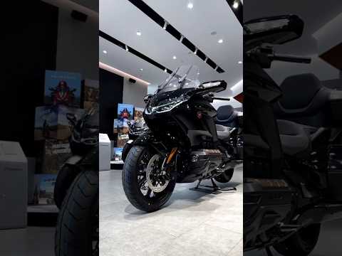 Honda😍 Goldwing New bike launch 2025 | Honda🥰 New bike launch 2025 #shorts #youtubeshorts #viral
