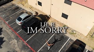 MBK Lil B- Im Sorry (Music Video)