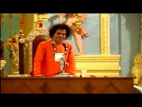 SAI ♥ CANTA_ Shiva Shiva Shiva_Sathya Sai Baba Bhajans.