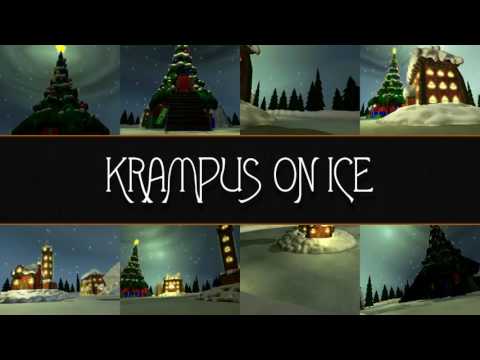 CarnEvil OST - Krampus On Ice [Game Rip]