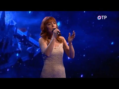 Анна Бутурлина - Вновь за Горизонт | Into the Unknown + интервью / «Календарь» на ОТР, 2020