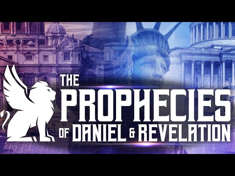 Marked for Death video thumbnail with Pastor Doug Batchelor