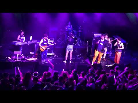 PV6 - Baby One More Time (Britney Spears) x Everybody (Backstreet Boys)