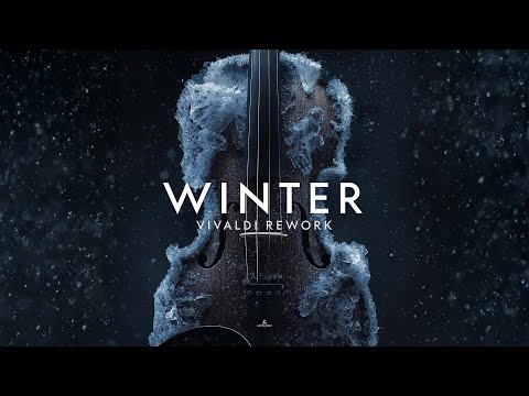 N-Tone - Winter (Vivaldi Rework) (Extended)