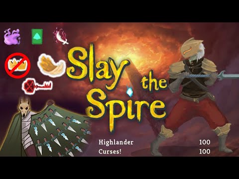 Slay the Spire December 17th Daily - Ironclad | Quick, easy, and lucky!