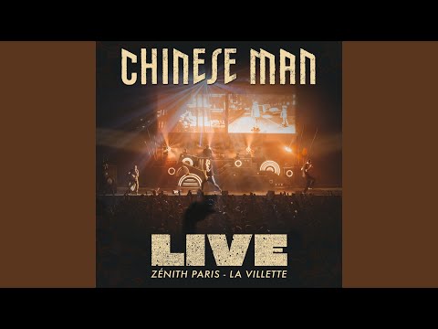 Operaz (feat. Tha Trickaz, ASM, Youthstar, Illaman) (Live)