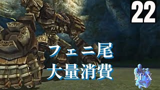「面倒すぎる奴」FFXをまったりプレイ　その22【ネタバレあり】