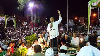 Download lagu Ustadz Abdul Somad Lc MA Tabligh Akbar di Batam, Villa Muka Kuning 09 Februari 2018 mp3