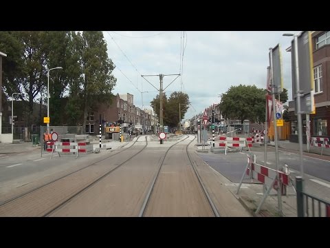 HTM RandstadRail 3 Den Haag Loosduinen - Zoetermeer Centrum-West | OV-Chipkaart afroepinfo