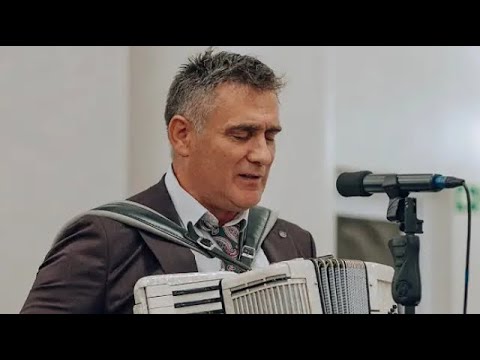 ILIE PUHA - Voia Ta, Voia Ta, Doamne-n veci voia Ta