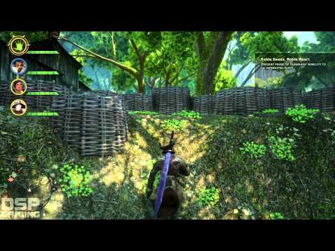 Dragon Age: Inquisition playthrough (PS4) pt129 - Emerald Graves, Completed!