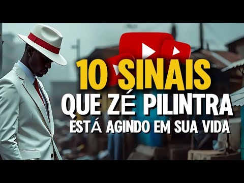 Vídeo: Frases Zé Pilintra: perguntas e respostas de fé