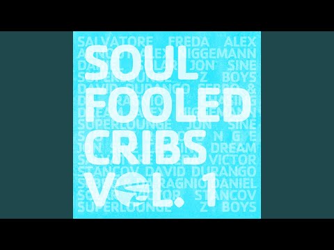You Feel Alright (feat. Jonny Cruz) (The Original Vocal Mix)