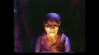 The Final Communique - 1997 stop motion animation Channel 4, Gail Thomas