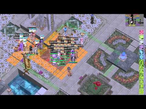 [Sunlive] WoE ggRO 11.11.12 WPE