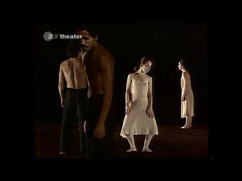 Stravinsky: Le Sacre du Printemps