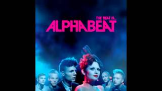 Alphabeat - The Right Thing