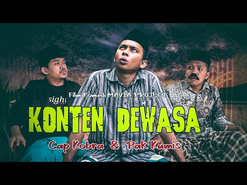 TERRO ABINIAH - MAVIA PROJECT